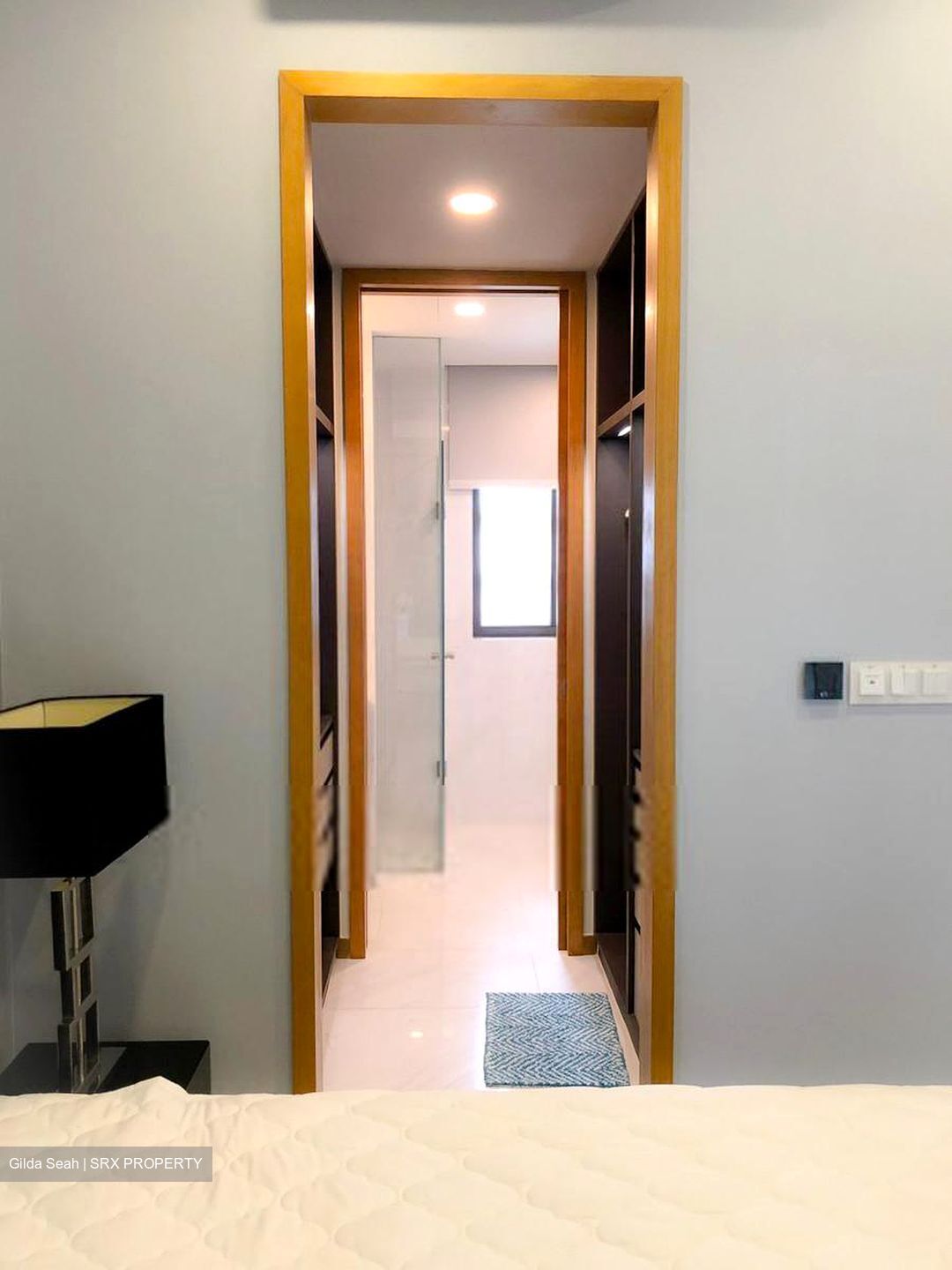 Marina One Residences (D1), Apartment #322262551